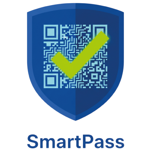 Sistema de QR para eventos